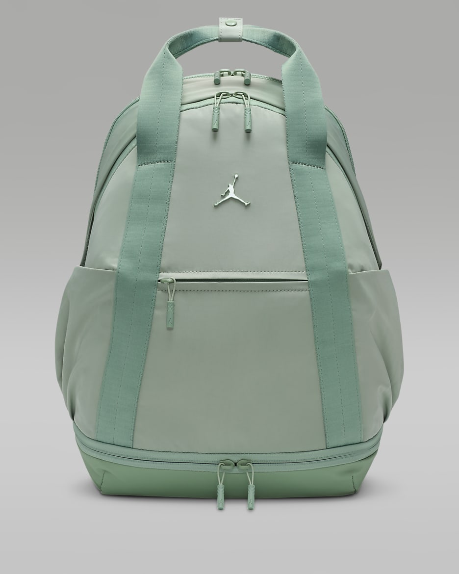 Jordan Alpha Backpack 28L